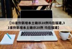 【31省份新增本土确诊28例均在福建,31省份新增本土确诊28例 均在福建】