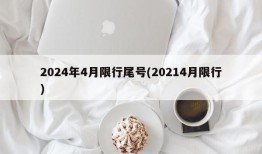 2024年4月限行尾号(20214月限行)