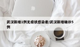 武汉新增1例无症状感染者/武汉新增确诊5例